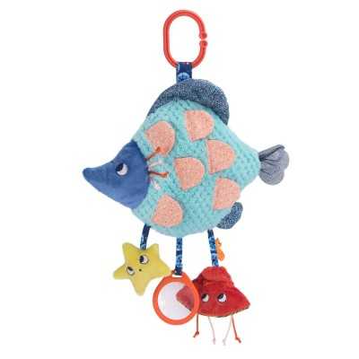 Pesce morbido multiattivit Moulin Roty -  